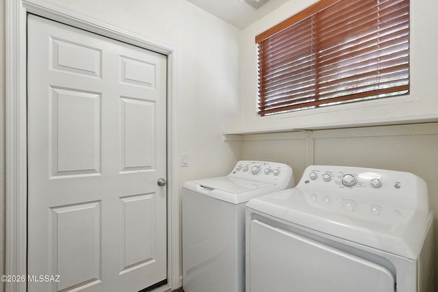 14061 E Copper Mesa Court, Vail, AZ 85641