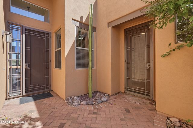 14061 E Copper Mesa Court, Vail, AZ 85641