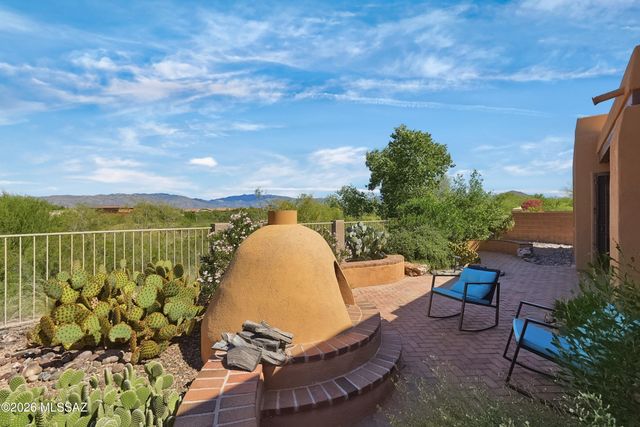 14061 E Copper Mesa Court, Vail, AZ 85641