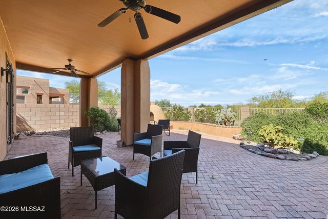 14061 E Copper Mesa Court, Vail, AZ 85641