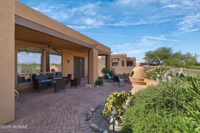 14061 E Copper Mesa Court, Vail, AZ 85641