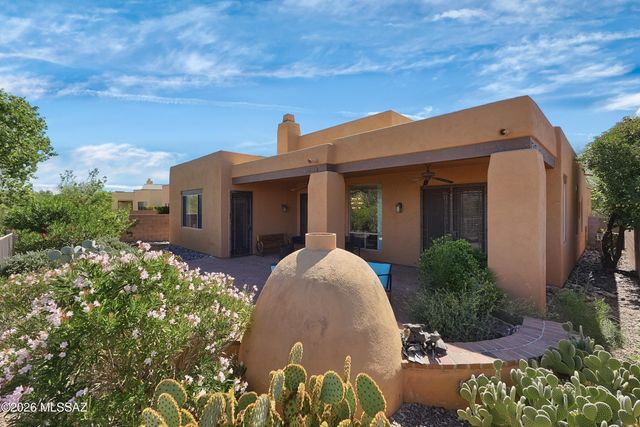 14061 E Copper Mesa Court, Vail, AZ 85641