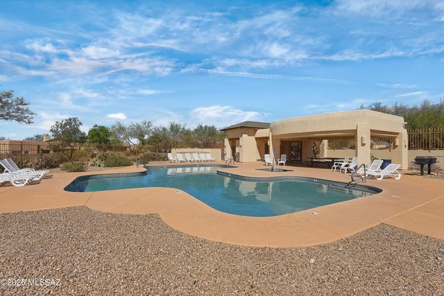 14061 E Copper Mesa Court, Vail, AZ 85641