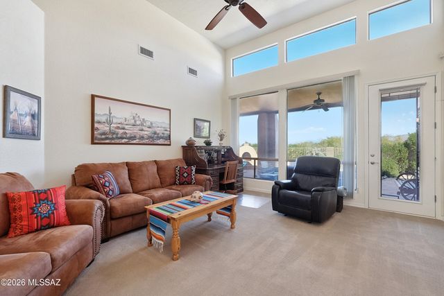 14061 E Copper Mesa Court, Vail, AZ 85641