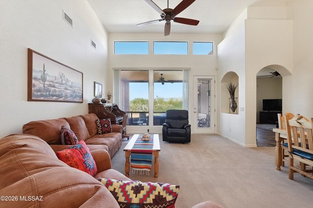 14061 E Copper Mesa Court, Vail, AZ 85641