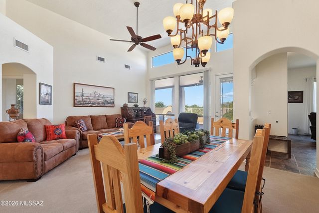 14061 E Copper Mesa Court, Vail, AZ 85641