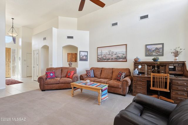14061 E Copper Mesa Court, Vail, AZ 85641