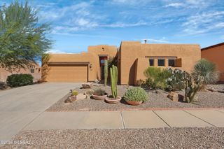 14061 E Copper Mesa Court, Vail, AZ 85641