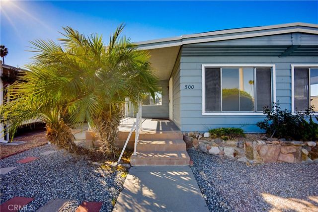 500 San Mateo, Hemet, CA 92543