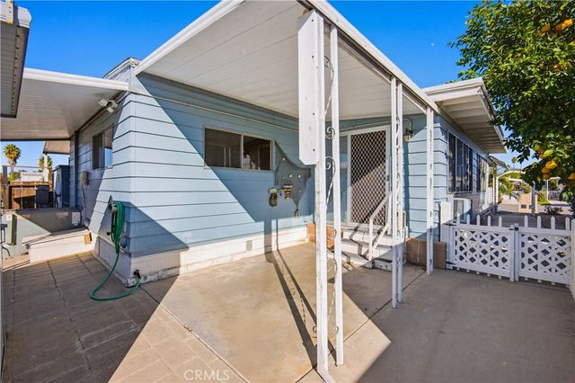 500 San Mateo, Hemet, CA 92543