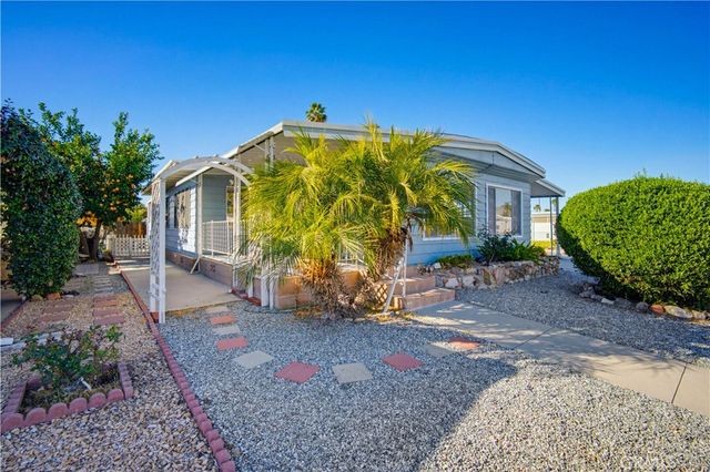 500 San Mateo, Hemet, CA 92543