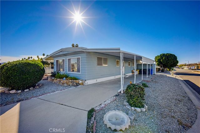 500 San Mateo, Hemet, CA 92543