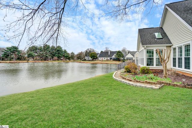 99 Forest Lake Drive, Simpsonville, SC 29681