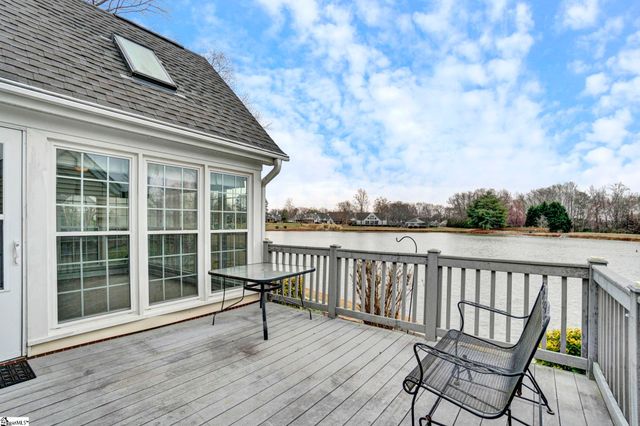 99 Forest Lake Drive, Simpsonville, SC 29681