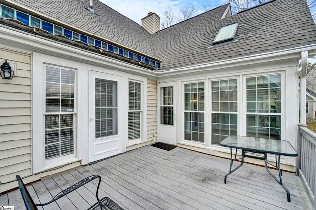 99 Forest Lake Drive, Simpsonville, SC 29681