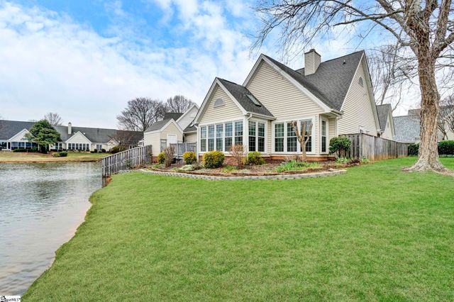 99 Forest Lake Drive, Simpsonville, SC 29681