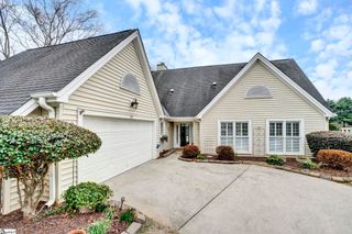 99 Forest Lake Drive, Simpsonville, SC 29681