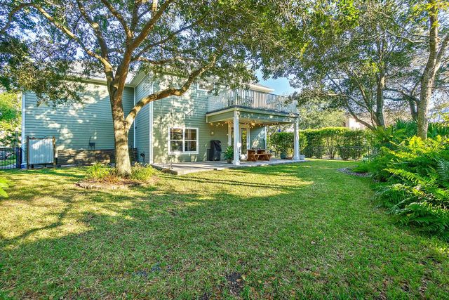 915 Saltwater Cir, St Augustine, FL 32080