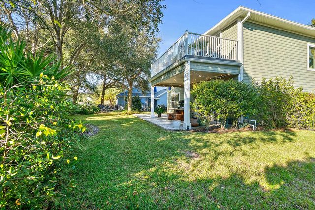 915 Saltwater Cir, St Augustine, FL 32080