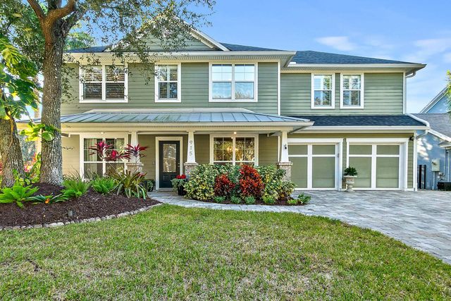 915 Saltwater Cir, St Augustine, FL 32080