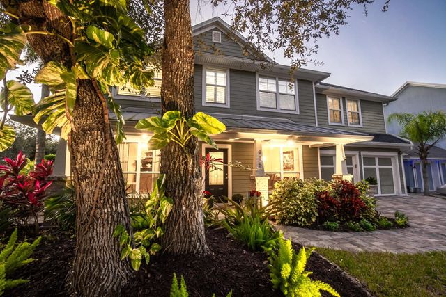 915 Saltwater Cir, St Augustine, FL 32080