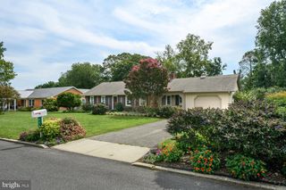 221 RICHARD DR, Chestertown, MD 21620