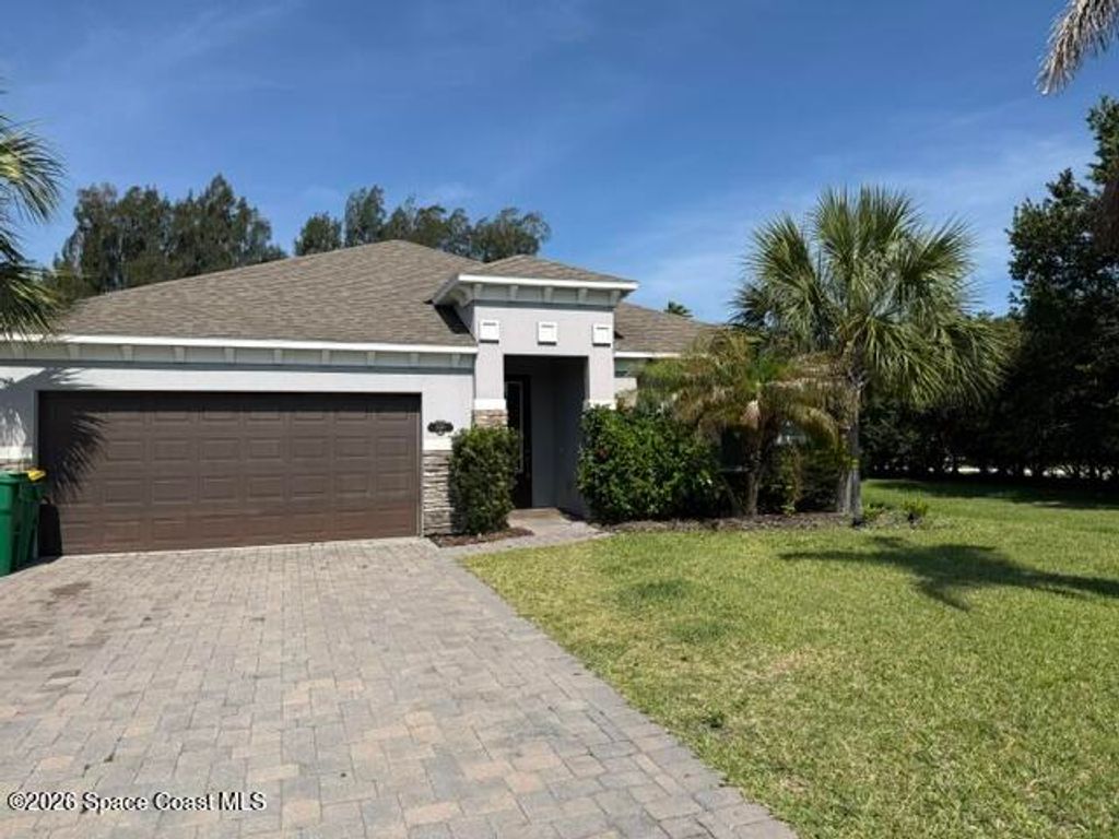 3580 Tabitha Court, Melbourne, FL 32934