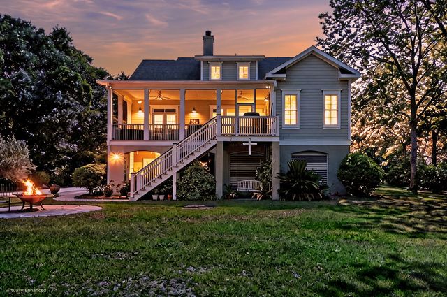 1695 Back Creek Road, Charleston, SC 29412