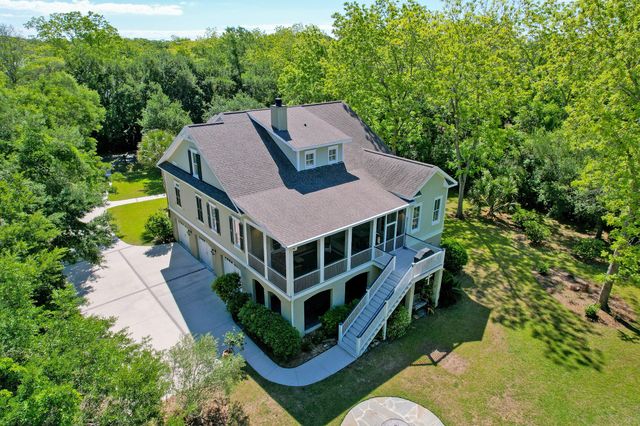 1695 Back Creek Road, Charleston, SC 29412