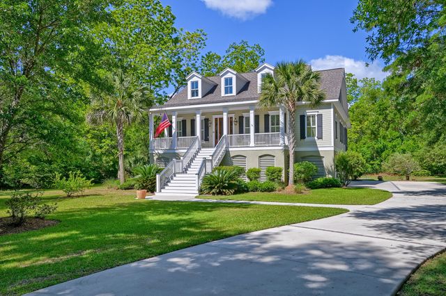 1695 Back Creek Road, Charleston, SC 29412