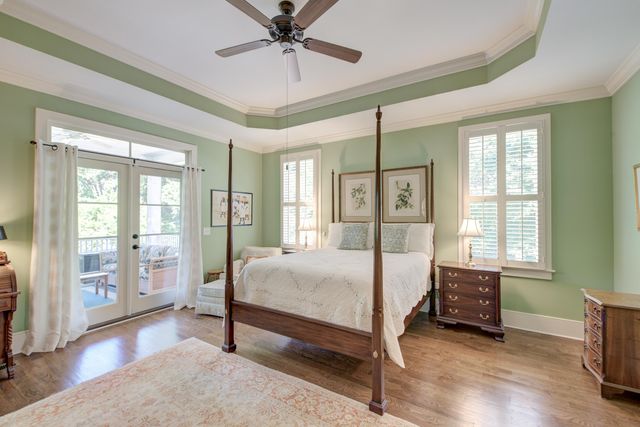 1695 Back Creek Road, Charleston, SC 29412