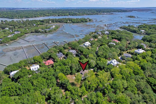 1695 Back Creek Road, Charleston, SC 29412