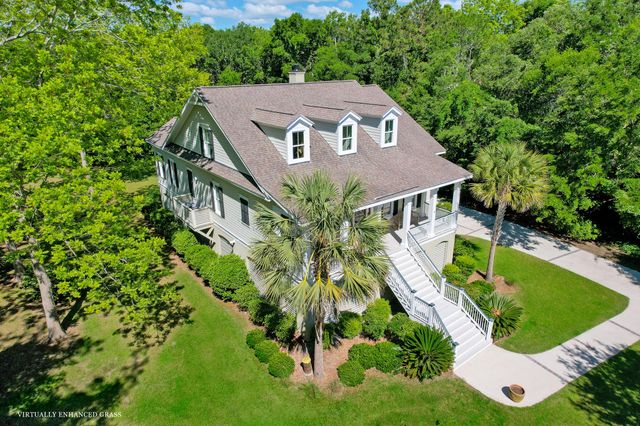 1695 Back Creek Road, Charleston, SC 29412