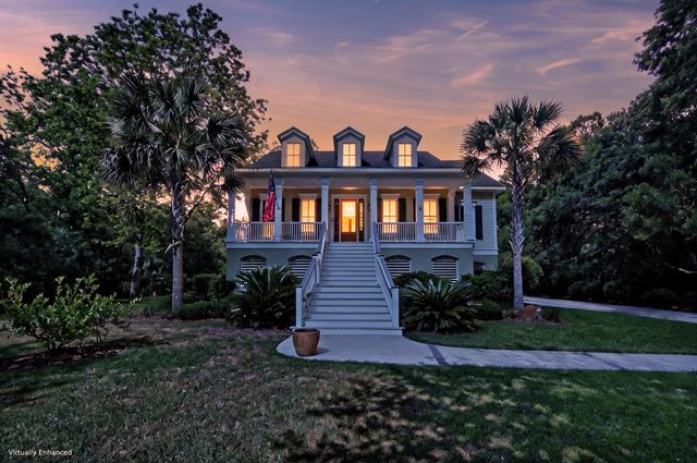 1695 Back Creek Road, Charleston, SC 29412