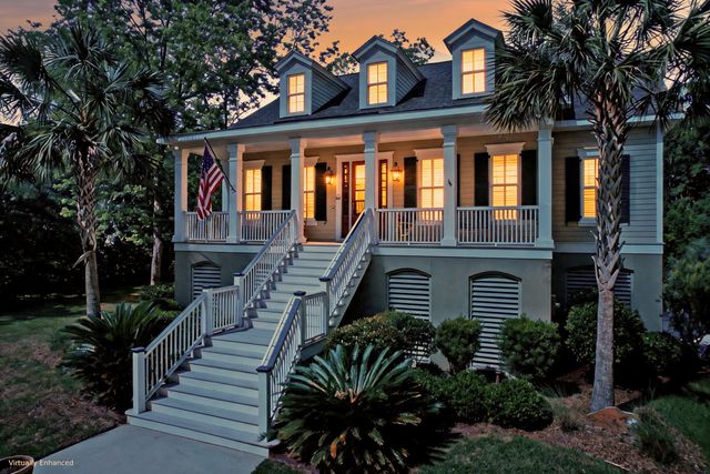 1695 Back Creek Road, Charleston, SC 29412