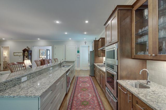 1695 Back Creek Road, Charleston, SC 29412