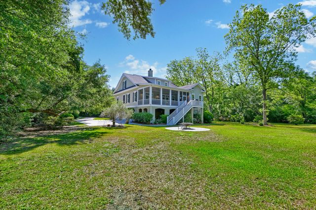 1695 Back Creek Road, Charleston, SC 29412