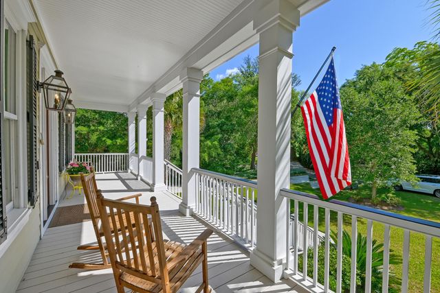 1695 Back Creek Road, Charleston, SC 29412