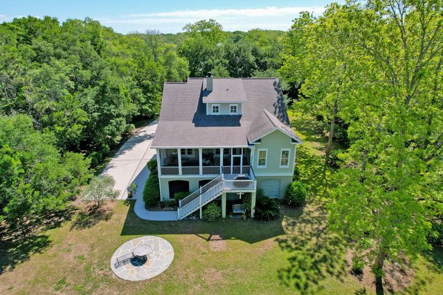 1695 Back Creek Road, Charleston, SC 29412