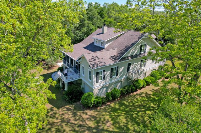 1695 Back Creek Road, Charleston, SC 29412