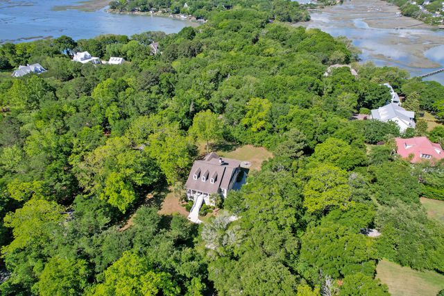 1695 Back Creek Road, Charleston, SC 29412