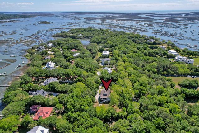 1695 Back Creek Road, Charleston, SC 29412