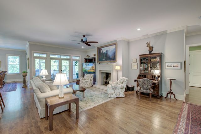 1695 Back Creek Road, Charleston, SC 29412