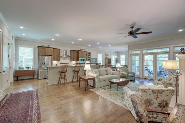 1695 Back Creek Road, Charleston, SC 29412