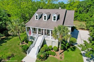1695 Back Creek Road, Charleston, SC 29412