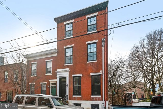 212 CATHARINE ST, Philadelphia, PA 19147