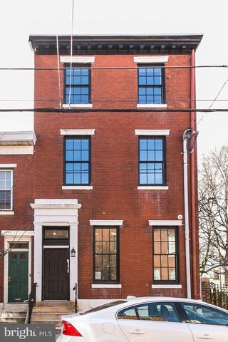 212 CATHARINE ST, Philadelphia, PA 19147
