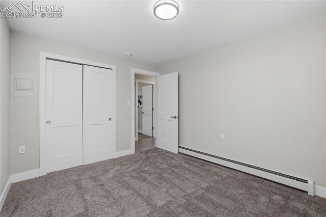307 Evergreen Street, Woodland Park, CO 80863