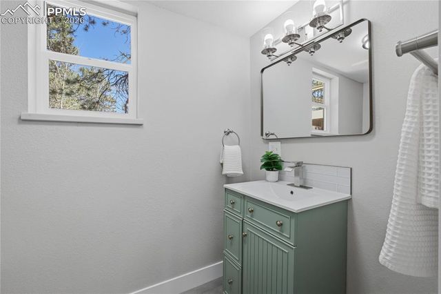 307 Evergreen Street, Woodland Park, CO 80863