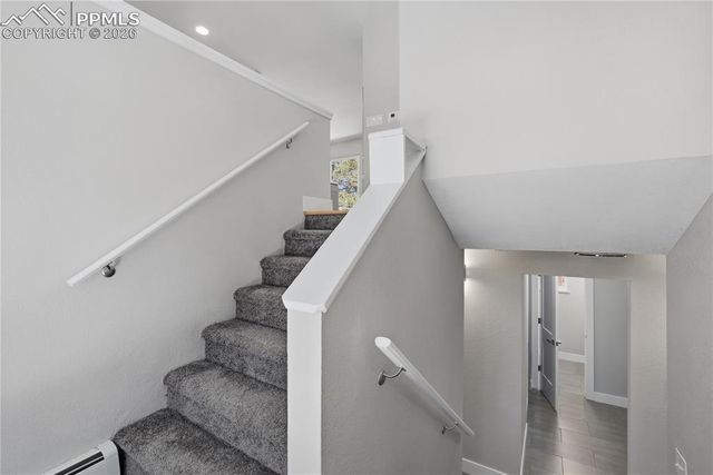 307 Evergreen Street, Woodland Park, CO 80863